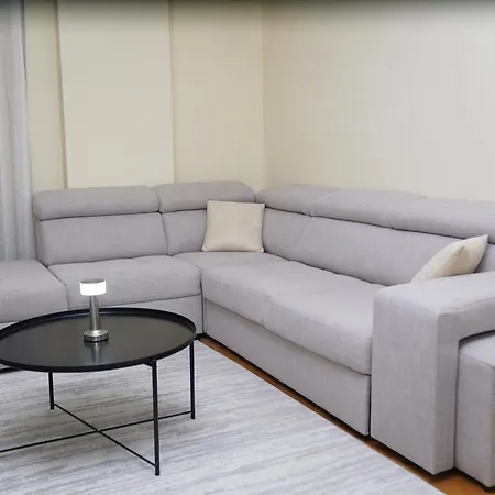 Appartement A-l