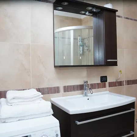 Appartement A-l