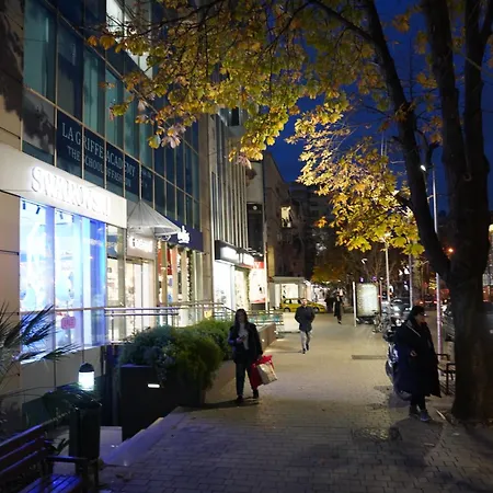 A-l شقة تيرانا