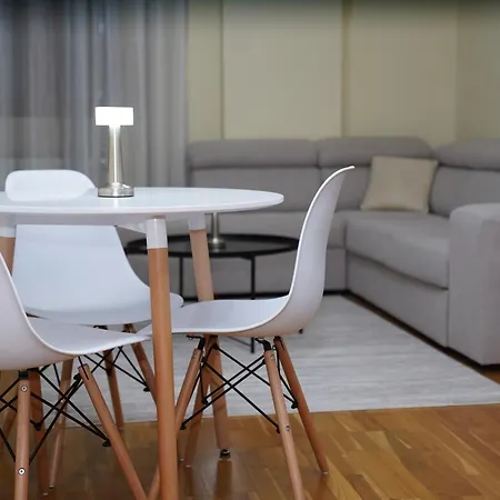 Apartment A-l Tirana