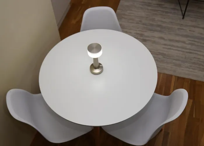 شقة A-l تيرانا